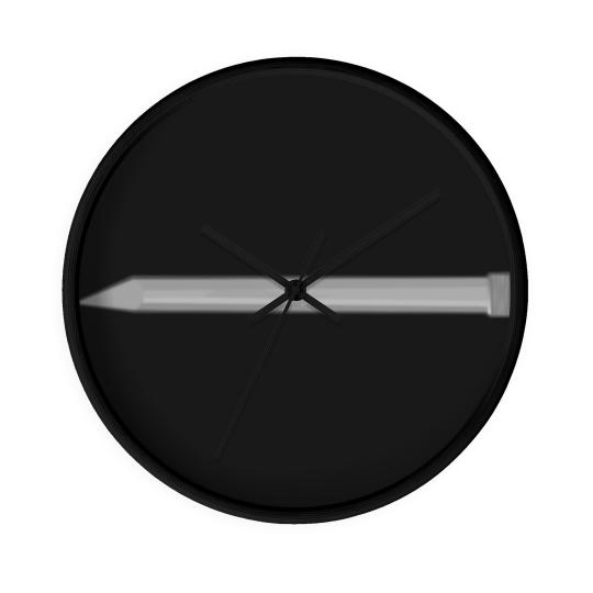 Discover nail Wall Clocks