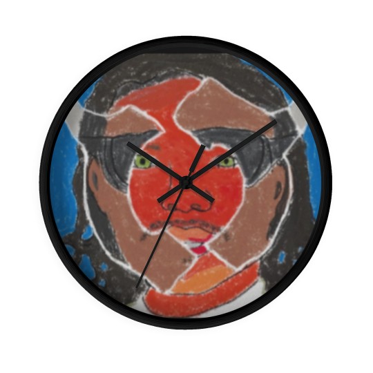 Discover Steve Lacy Gemini Rights, Steve Lacy Wall Clocks