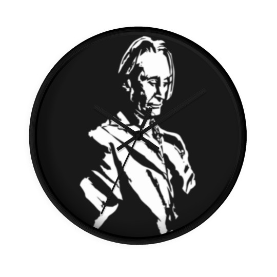 Discover Charlie watts Wall Clocks