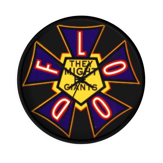 Discover TMBG Flood Wall Clocks