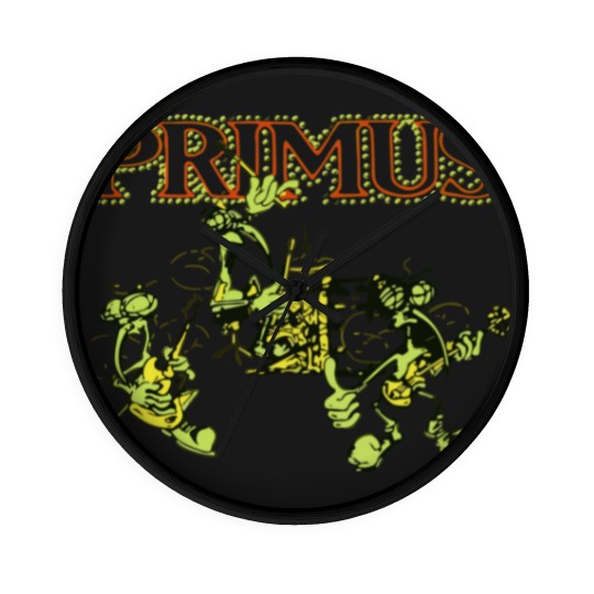 Discover Primus Classic Wall Clocks | Essential Wall Clocks