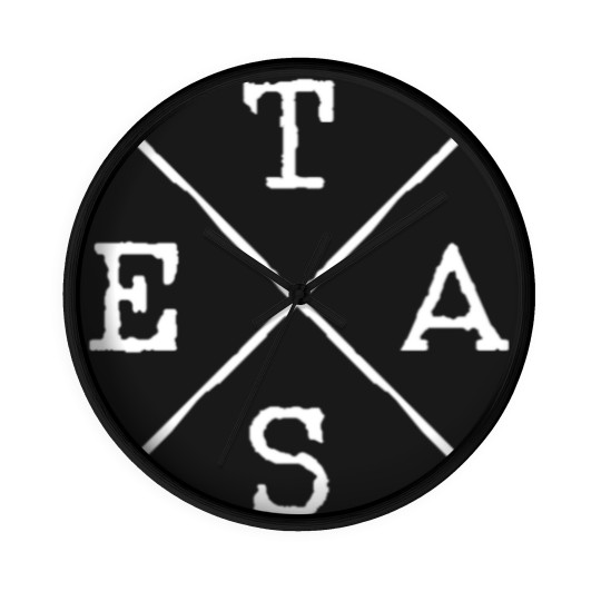 Discover Texas Wall Clocks
