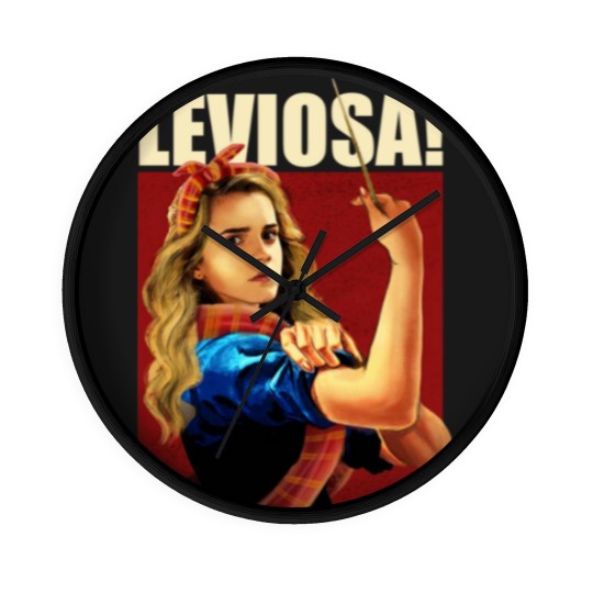 Discover LEVIOSA GRANGER | Essential Wall Clocks