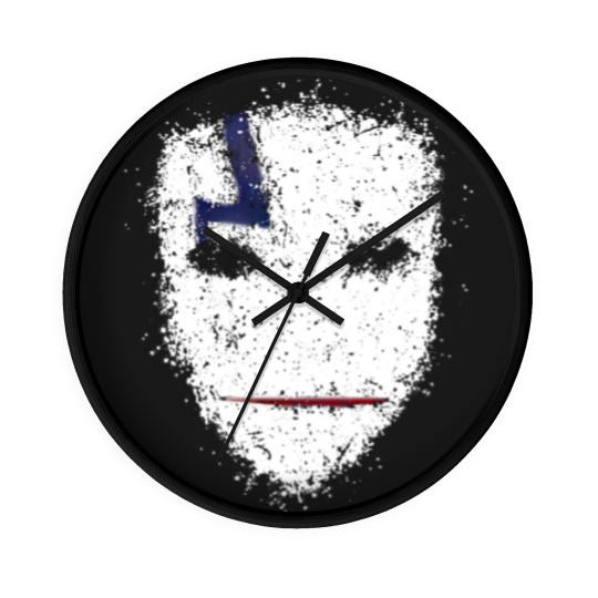 Discover Darker than Black - Highlights - Darker Than Black - Wall Clocks