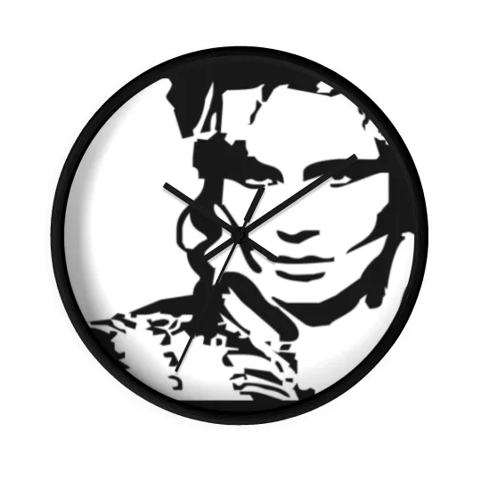 Discover Adam Ant 80s Wall Clocks