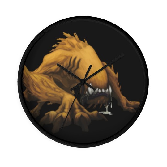 Discover Ben 10 Monster Wall Clocks