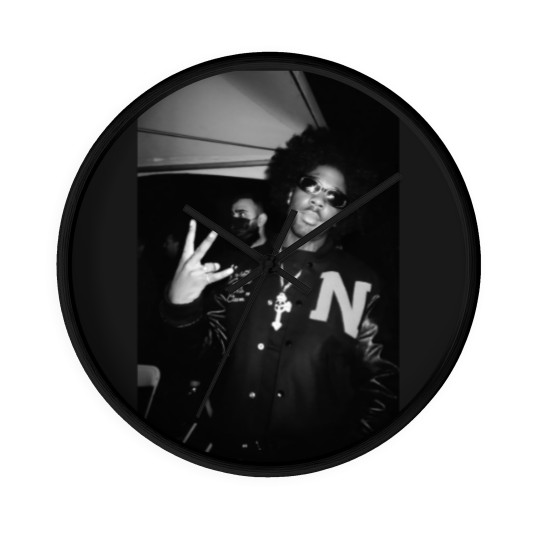 Discover bre fz Vintage Wall Clocks, bre fz Rapper Wall Clocks