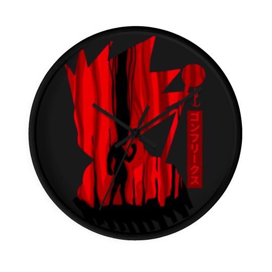 Discover gon freecss - Gon - Wall Clocks