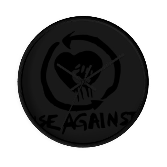 Discover rise love against Wall Clocks