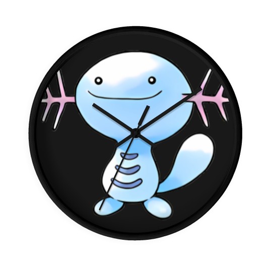Discover wooper Classic Wall Clocks
