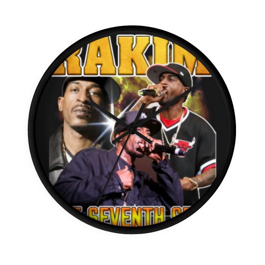 Discover Rakim Wall Clocks Wall Clocks Wall Clocks