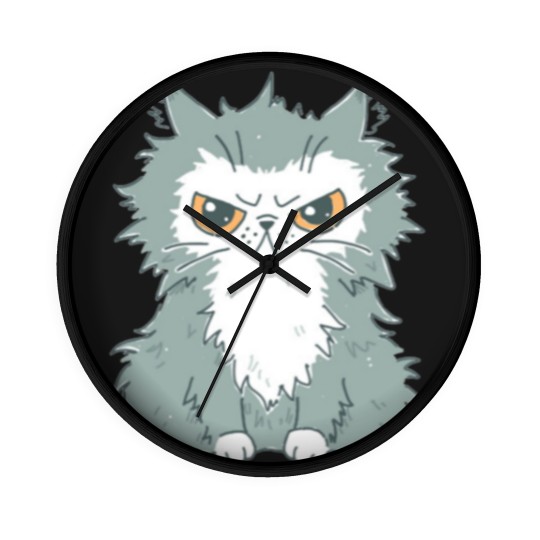 Discover Stay Away Wall Clocks