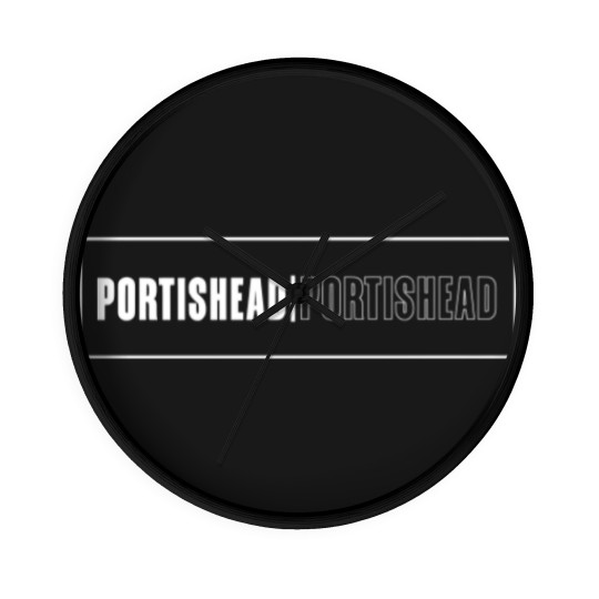 Discover Portishead | Portishead Wall Clocks