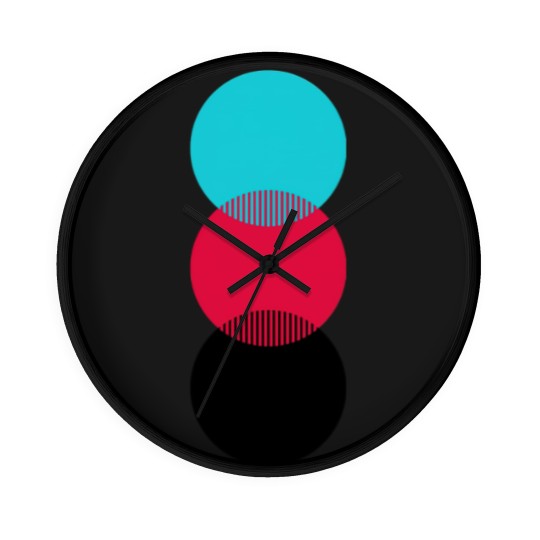 Discover mike stud Wall Clocks