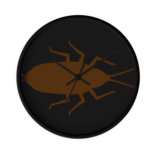 Discover Roach Wall Clocks, Roach Wall Clocks