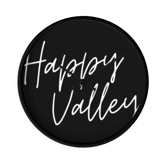 Discover Happy Valley Wall Clocks | University Park | Penn State