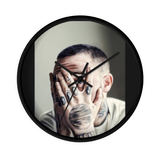 Discover macmiller  Wall Clocks