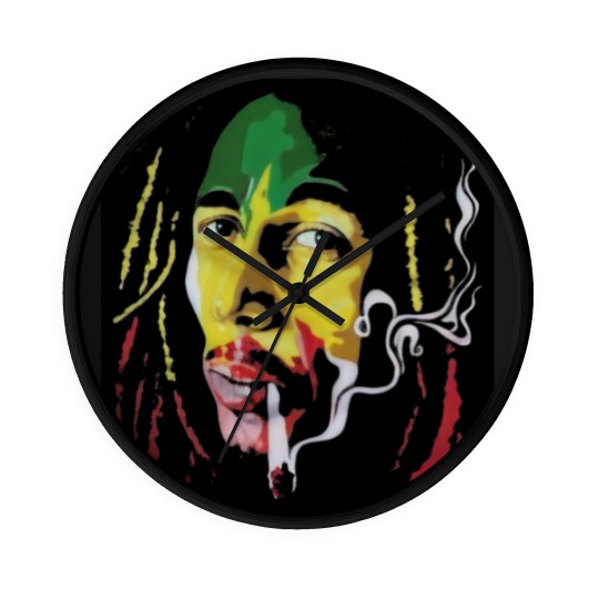 Discover Bob Marley Wall Clocks, Bob Marley Wall Clocks, Bob Marley Wall Clocks,
