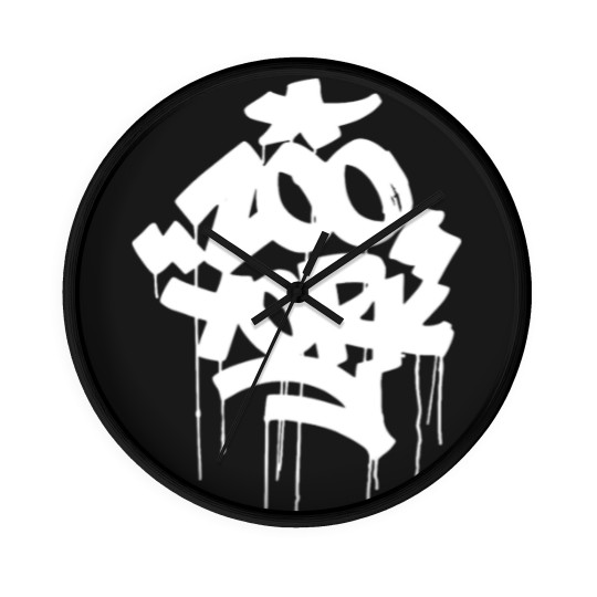 Discover ZOO YORK WHITE Wall Clocks