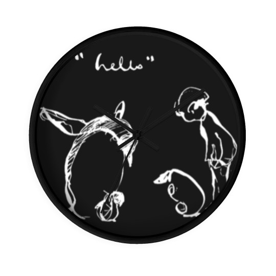 Discover CM Wall Clocks