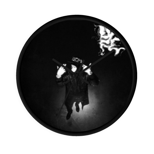 Discover YEAT LYFE Album Cover Wall Clocks | Yeat 2023 Tour Wall Clocks, Yeat Concert Festival Wall Clocks