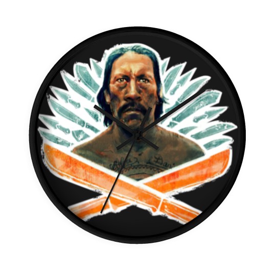 Discover Machete Essential Wall Clocks