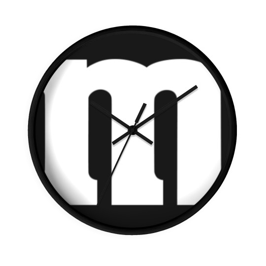 Discover Candy Matching Wall Clocks, M and M Candy Cosplay Wall Clocks, Candy Team Group Wall Clocks, Halloween Costume For Family Group Gift, Birthday Party Wall Clocks