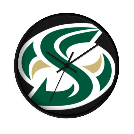 Discover Sacramento State Hornets Wall Clocks