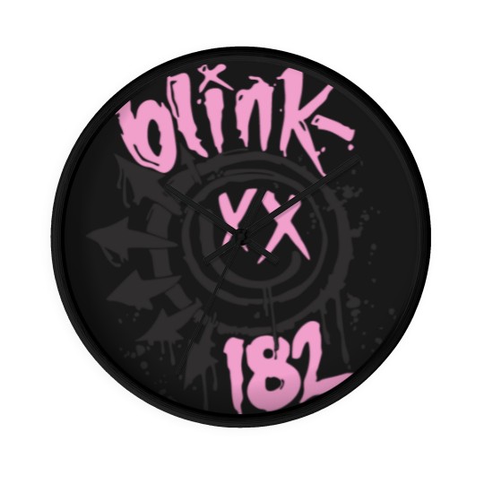 Discover B182 Wall Clocks, 182 The World Tour 2023- 2024 Wall Clocks, B182 Tour Merch