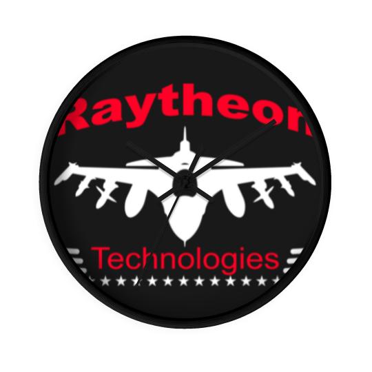 Discover Raytheon Wall Clocks