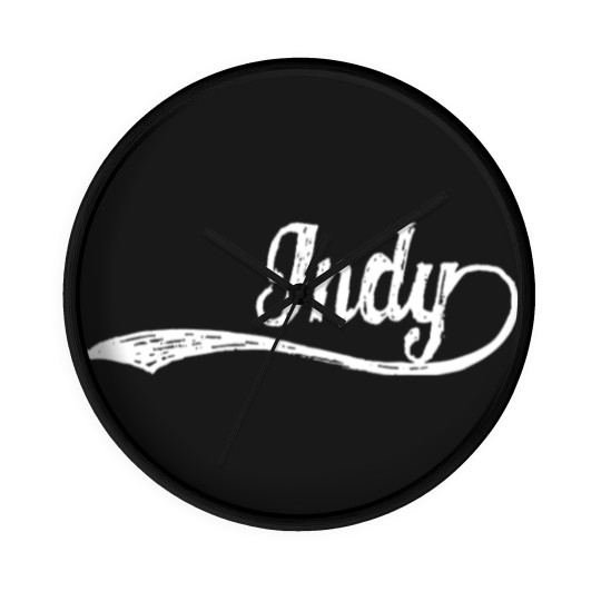 Discover Indy v1 - Indianapolis - Wall Clocks