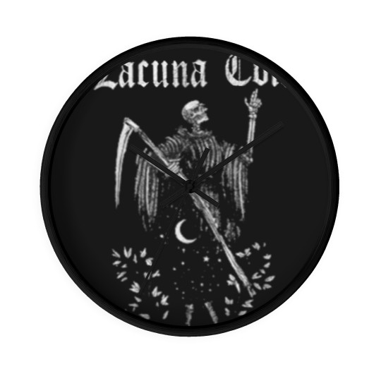 Discover lacuna coil band lacuna coil lacuna coil lacuna coil lacuna coil lacuna coil nin nofx greenday Wall Clocks