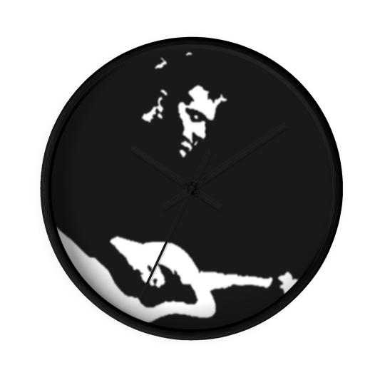 Discover Blur Damon Albarn Indie Rock Music Wall Clocks