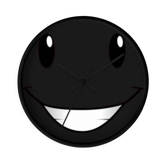 Discover Face From Nick Junior Wall Clocks