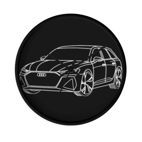 Discover Rs6 Wall Clocks, Rs6 Wall Clocks