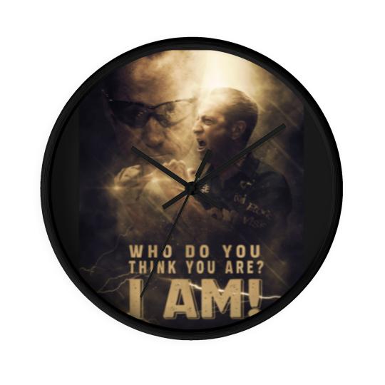 Discover Pete Weber Epic | Essential Wall Clocks