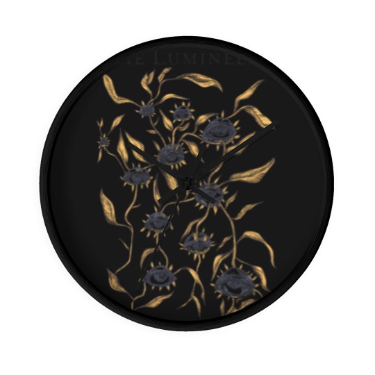 Discover The Lumineers Brightside World Tour Music Band Wall Clocks,Music Tour Wall Clocks