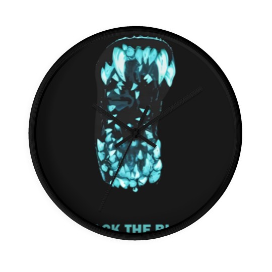 Discover Attack the Block (2011) | British Film | Wall Clocks