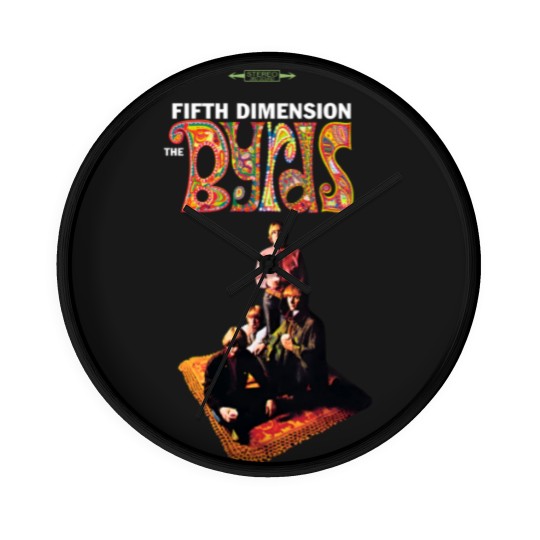Discover The Byrds  Wall Clocks Wall Clocks Gift Gifts The Byrds  Wall Clocks Wall Clocks Gift Gifts Wall Clocks