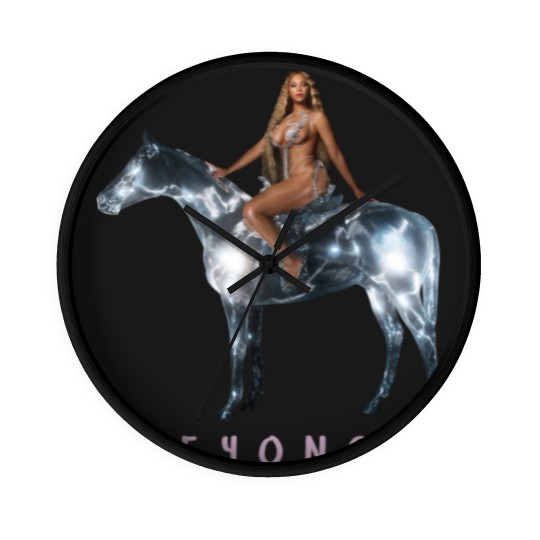 Discover Beyonce Hip Hop Rap Vintage 90s Wall Clocks, Beyonc Wall Clocks