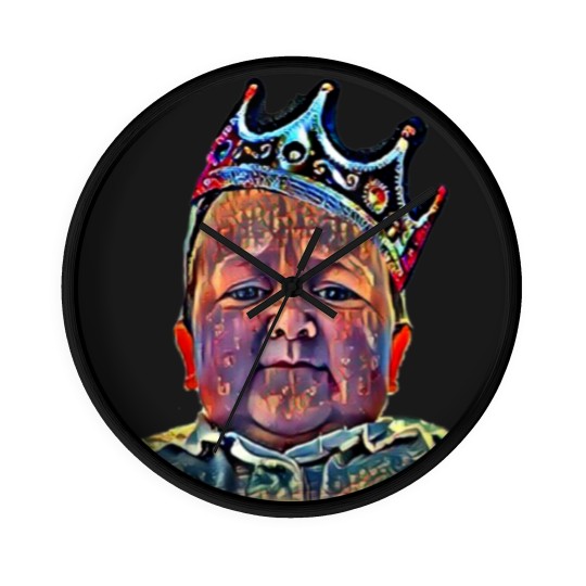 Discover Hasbulla - Hasbulla Hasbullah - Hasbullah | Active Wall Clocks