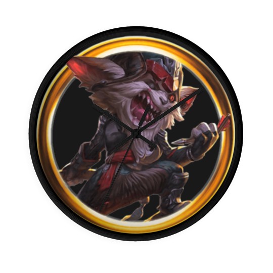 Discover Sir Kled Wall Clocks