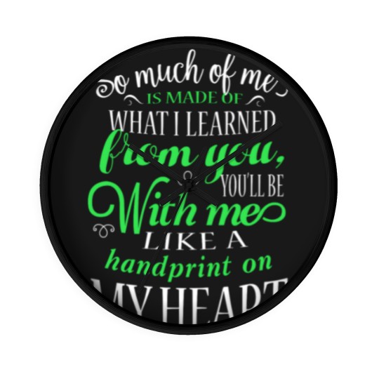 Discover Wicked Musical Wall Clocks. Wall Clocks