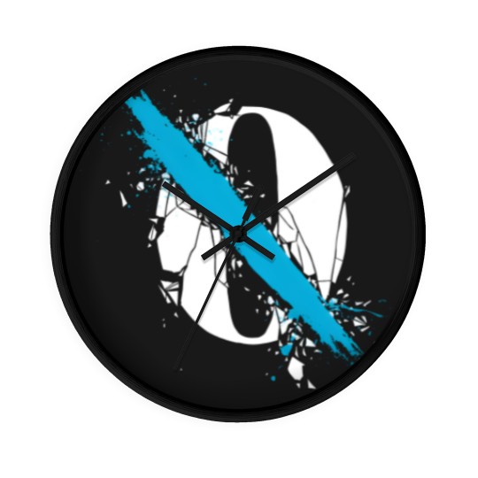 Discover Queens Of The Stone Age Like Clockwork Wall Clocks