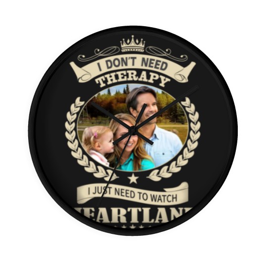 Discover Wall Clocks Heartland, ranch Heartland, Heartland US