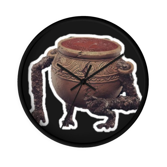 Discover Elden ring reddit Wall Clocks