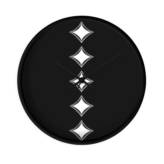Discover Sky Children Of The Light Wing Level Wall Clocks
