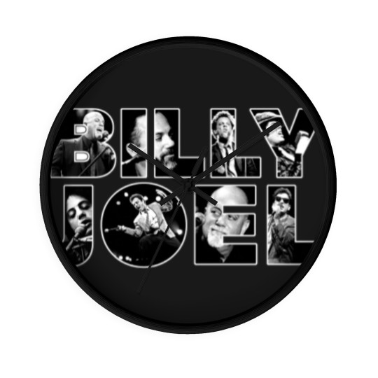 Discover CLOTHING Wall Clocks