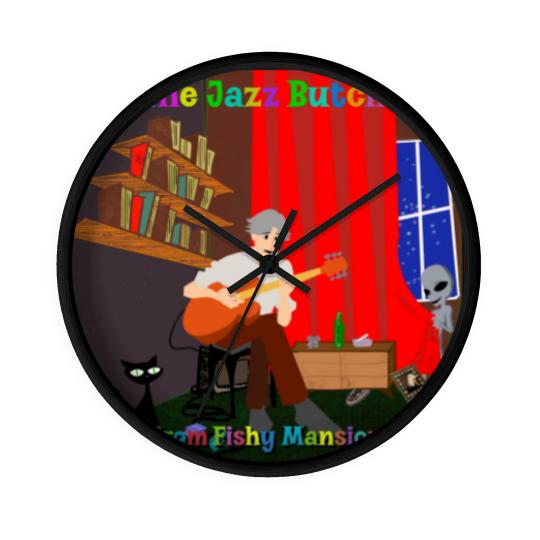 Discover Sản phẩm mẫu Wall Clocks Chứa comforts Colors Wall Clocks 2/11