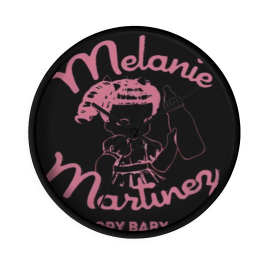 Discover Melanie Wall Clocks, Vintage Martinez Wall Clocks